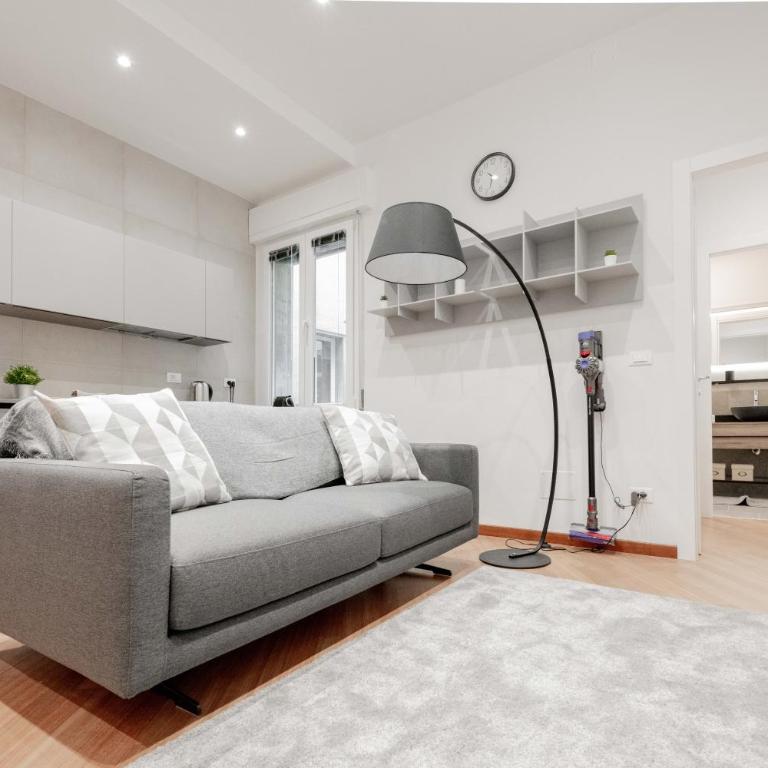 Realkasa Amendola Apartment - Two-Bedroom Apartment - 1