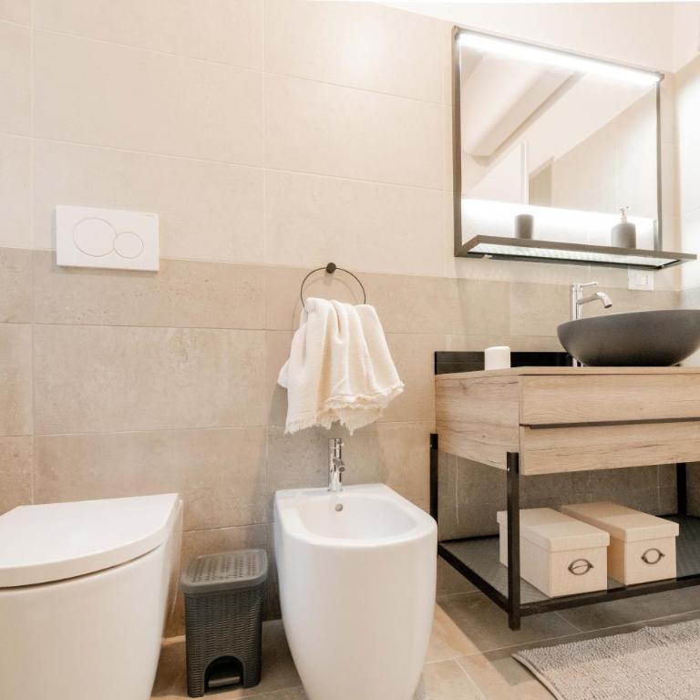 Realkasa Amendola Apartment - Two-Bedroom Apartment - 19