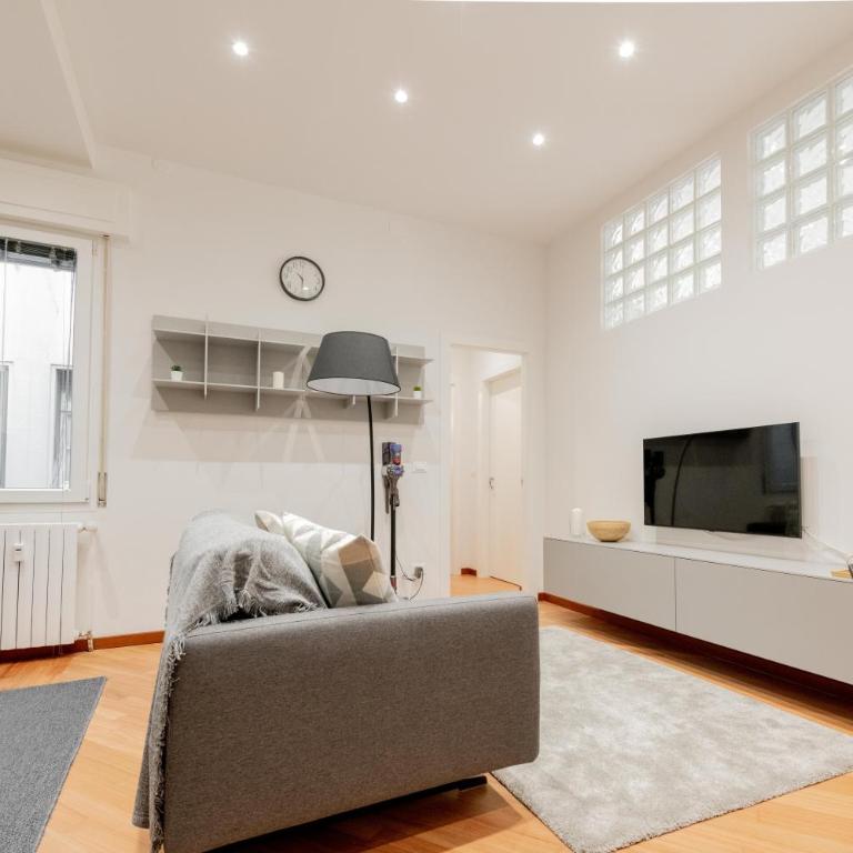 Realkasa Amendola Apartment - Two-Bedroom Apartment - 4