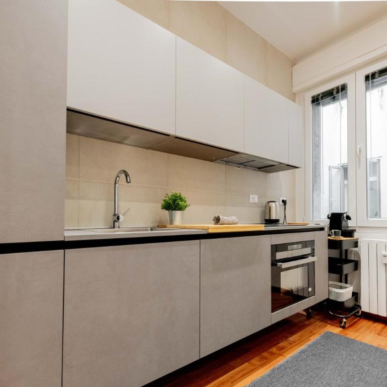 Realkasa Amendola Apartment - Two-Bedroom Apartment - 3