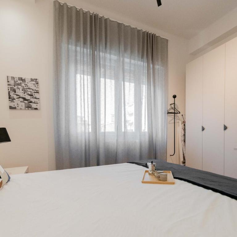 Realkasa Amendola Apartment - Two-Bedroom Apartment - 14