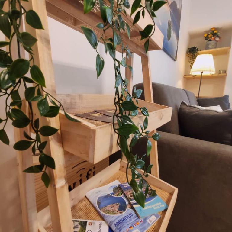 La casina al lago - Appartamento con 1 Camera da Letto - 5