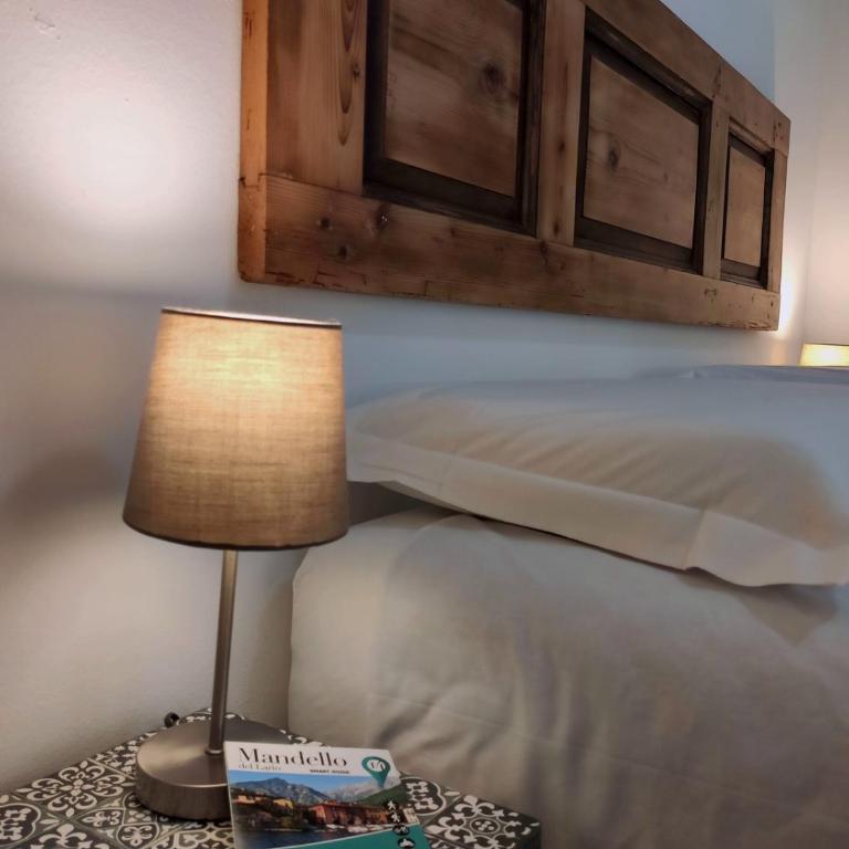 La casina al lago - Appartamento con 1 Camera da Letto - 2