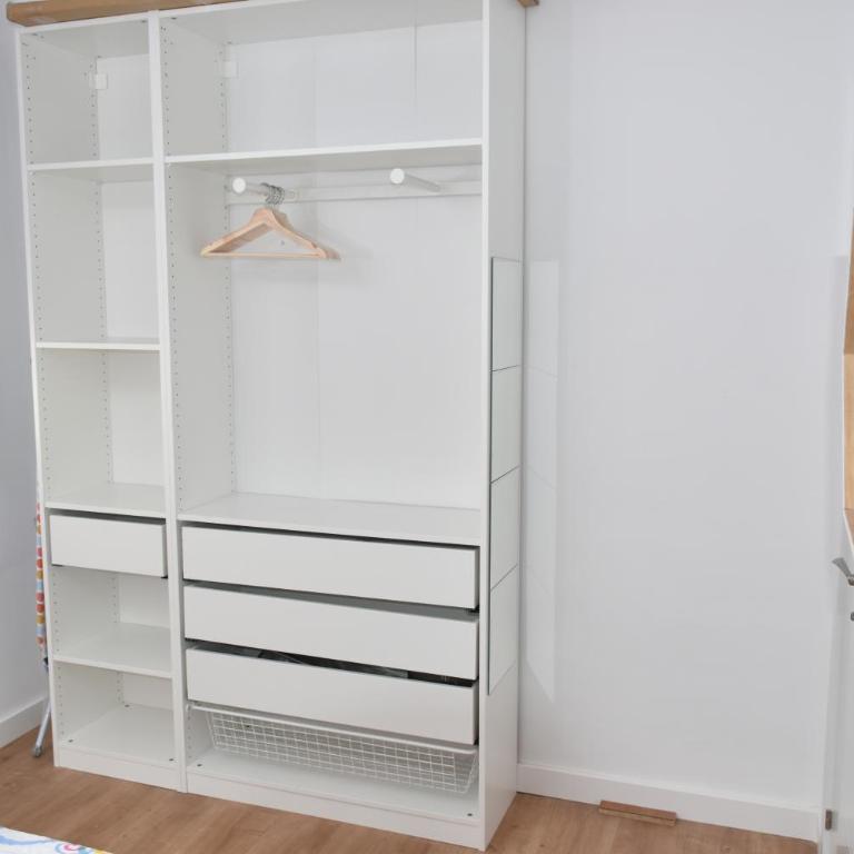 Spectacular Apartment 8 pax/4 rooms & Free Parking - Apartamento - 14