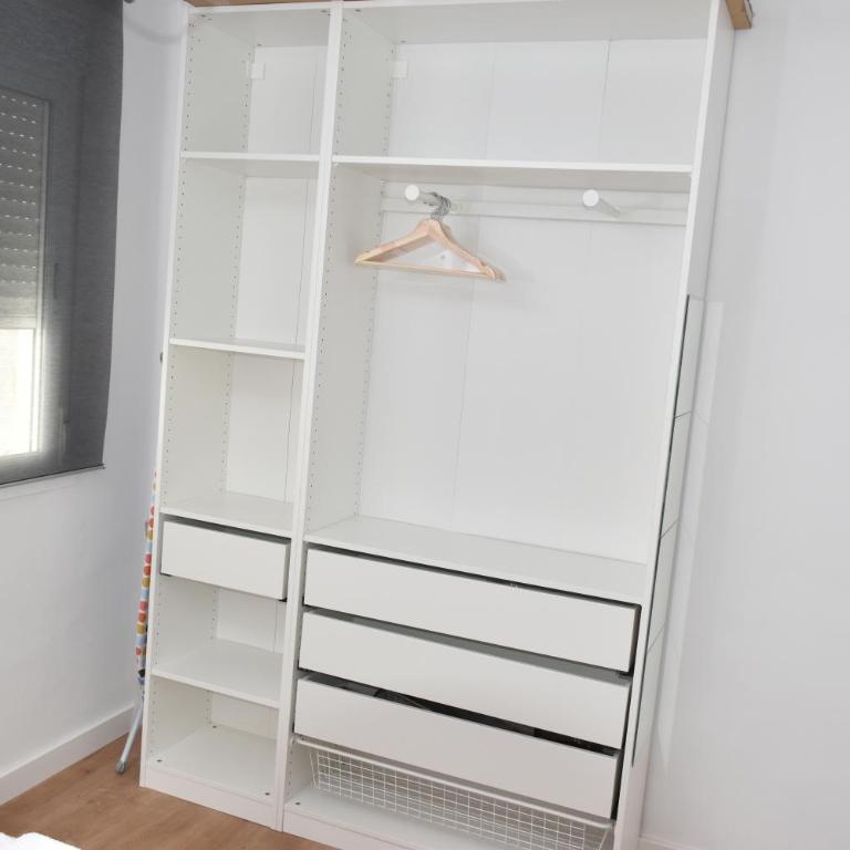Spectacular Apartment 8 pax/4 rooms & Free Parking - Apartamento - 22