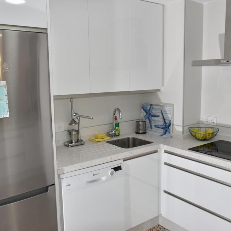 Spectacular Apartment 8 pax/4 rooms & Free Parking - Apartamento - 9