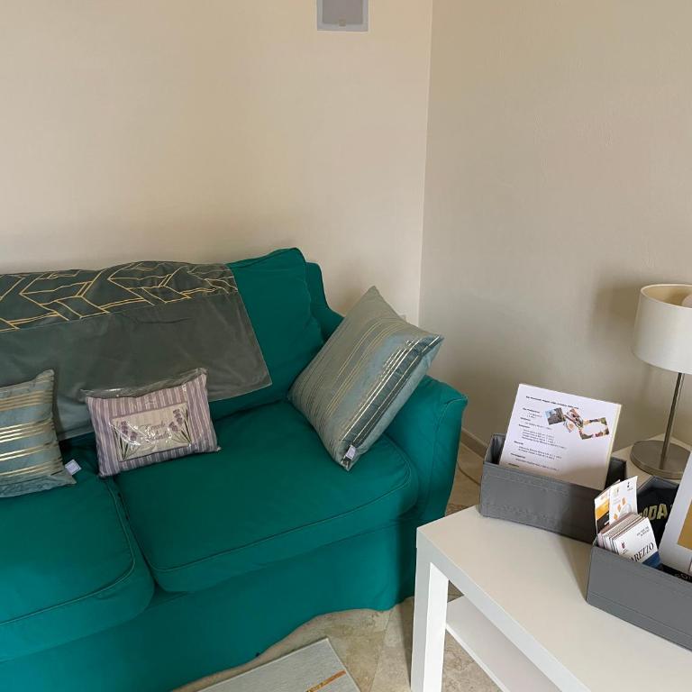 GoldenTuscany Apartment - Appartamento con 2 Camere da Letto - 22