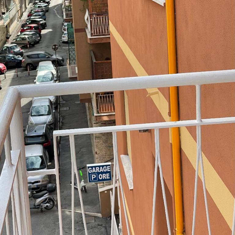 DEVA VATICAN HOME alloggio turistico Roma Vaticano - Appartamento con 1 Camera da Letto - 25