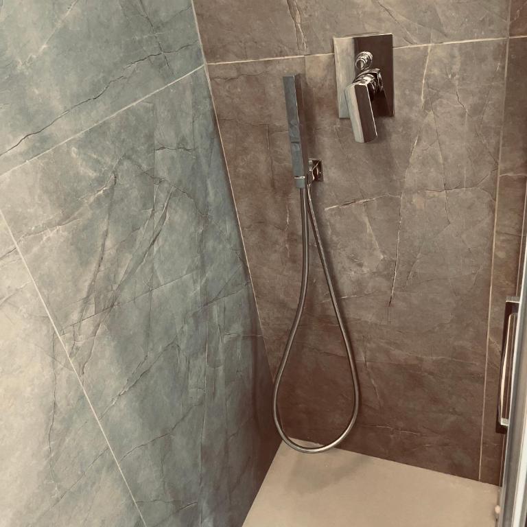 DEVA VATICAN HOME alloggio turistico Roma Vaticano - Appartamento con 1 Camera da Letto - 30