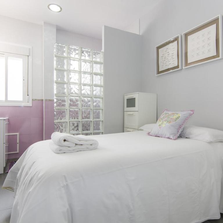FANTÁSTICO APARTAMENTO MADRID RIÓ-PUERTA DEL ÁNGEL - Two-Bedroom Apartment - 23