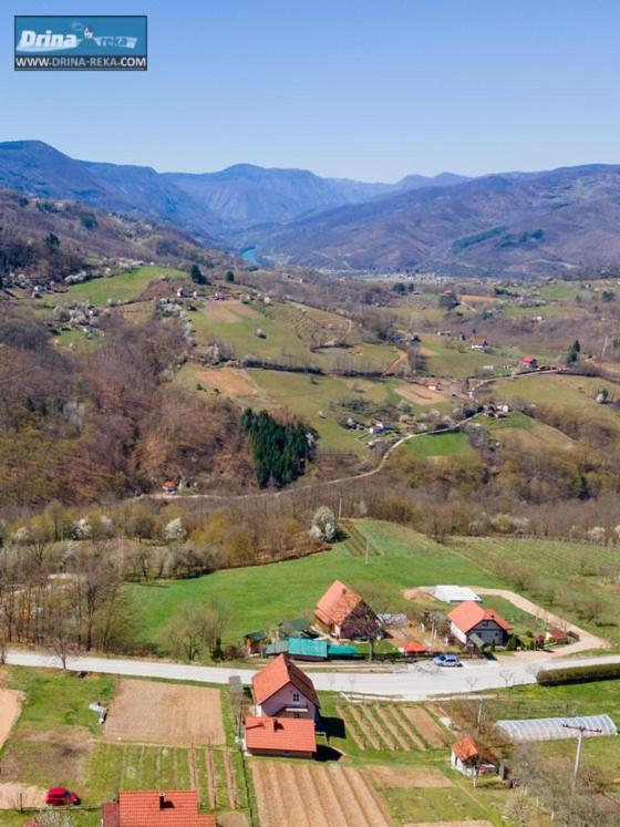 Apartman Raj Macevine - Kuća sa 1 Spavaćom Sobom - 10