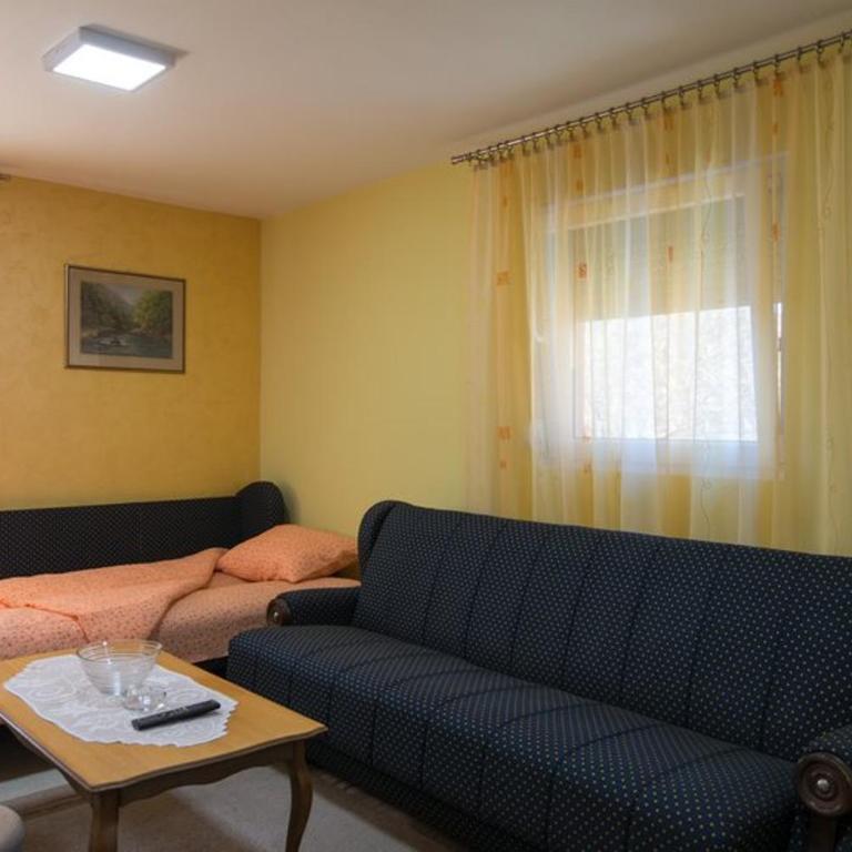 Apartman Raj Macevine - Kuća sa 1 Spavaćom Sobom - 17
