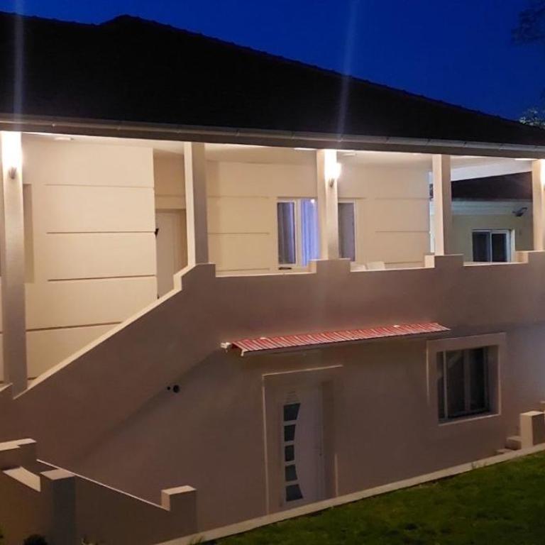 Apartman Mijailović 2 - Apartman sa 1 Spavaćom Sobom - 11