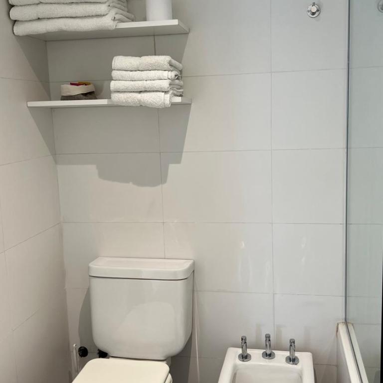 Administración MAIPU PB B Depto Premium - Apartamento de 1 dormitorio - 12