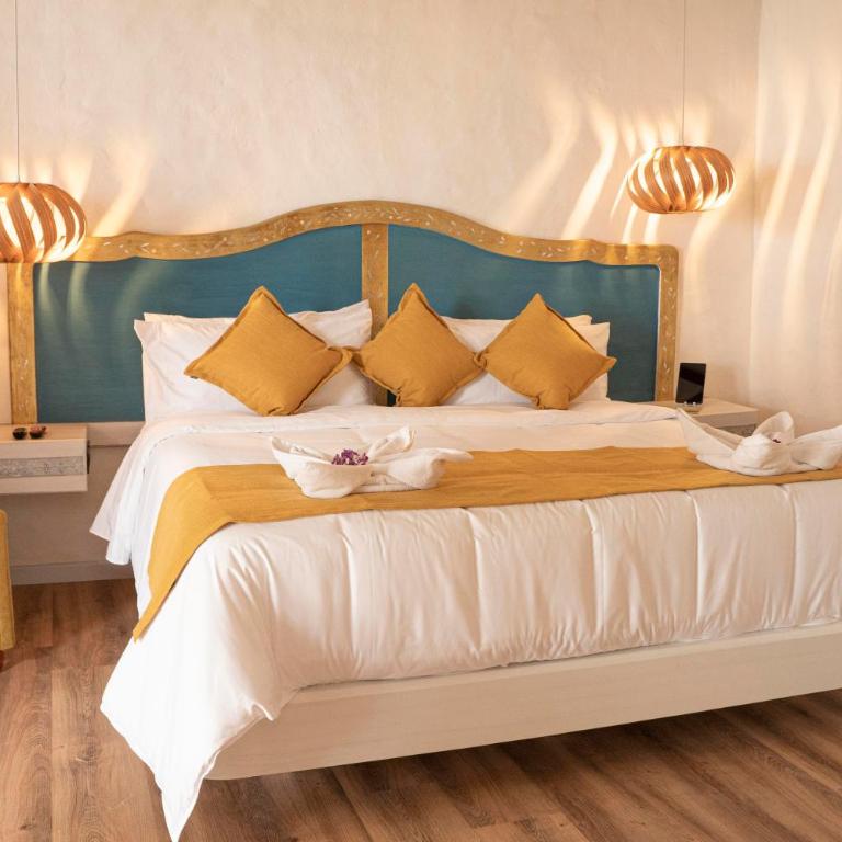 Hotel Boutique El Carmel - Suite - 2