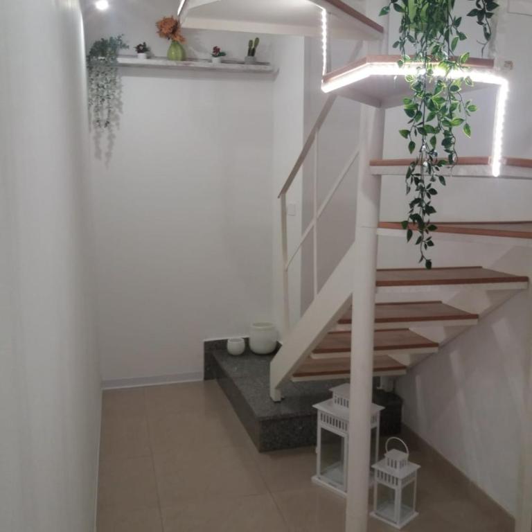 Tania's House - Standard Apartment - 8