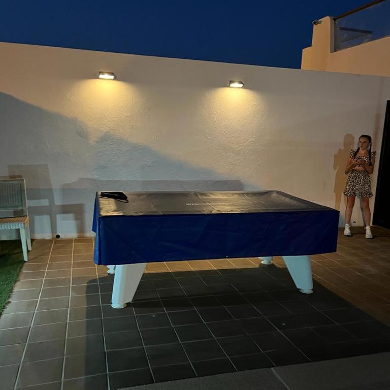 Villa James - Three-Bedroom Villa - 11