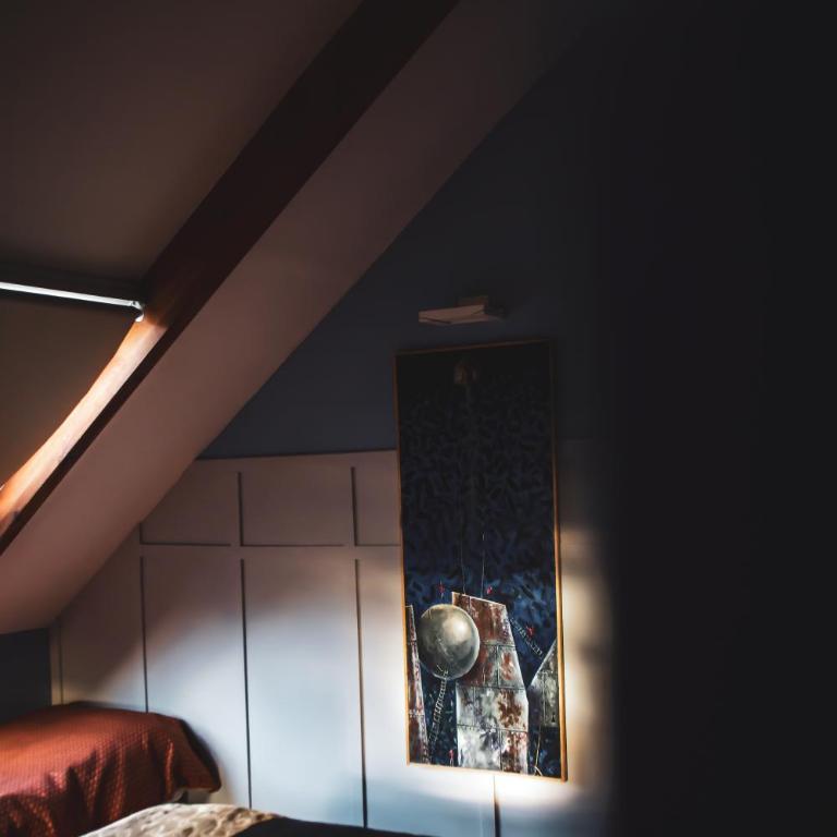 Hosteria Foike - Superior Double Room - 17