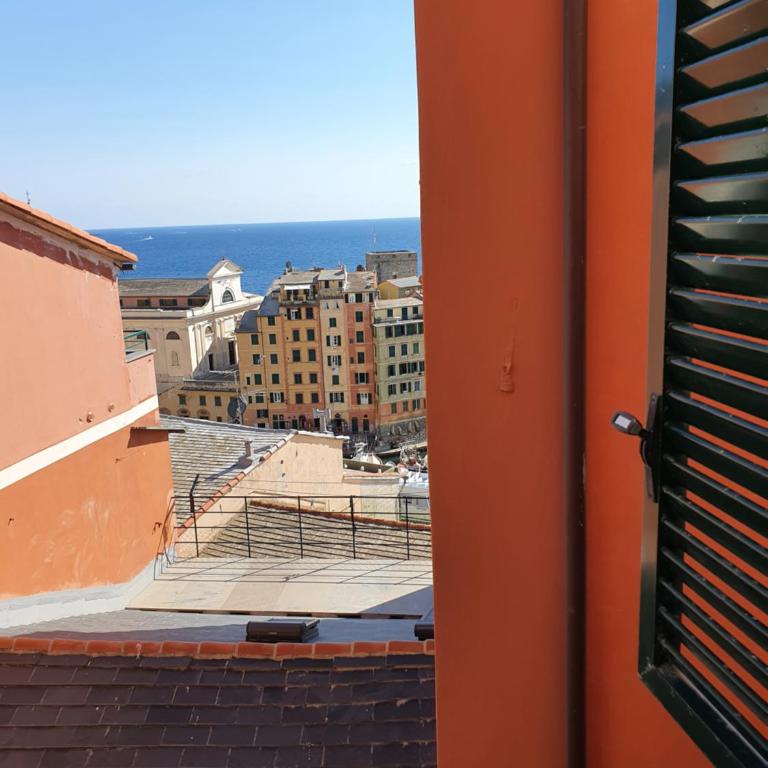 SUL PORTO A 2 MINUTI DAL MARE CITRA010007-LT-0079 - Appartamento con 2 Camere da Letto - 6