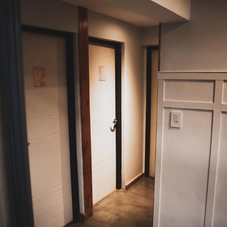 Hosteria Foike - Double Room with Kitchenette - 2