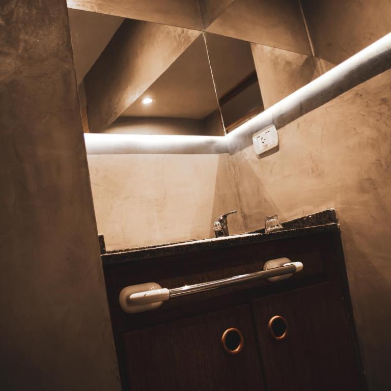 Hosteria Foike - Double Room with Kitchenette - 15