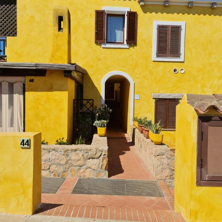 Santa Teresa - Verdemela - Appartamento con 1 Camera da Letto - 3
