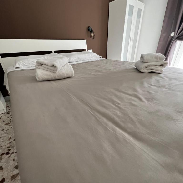 La PortaVecchia - Home - Casa con 2 Camere da Letto - 21