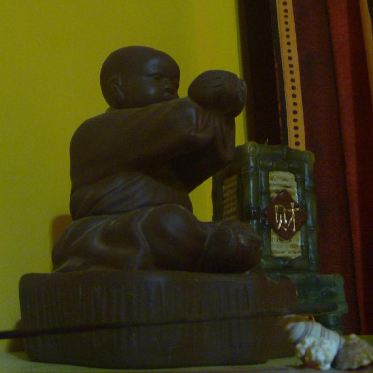 Shiva B&B - Monolocale - 8