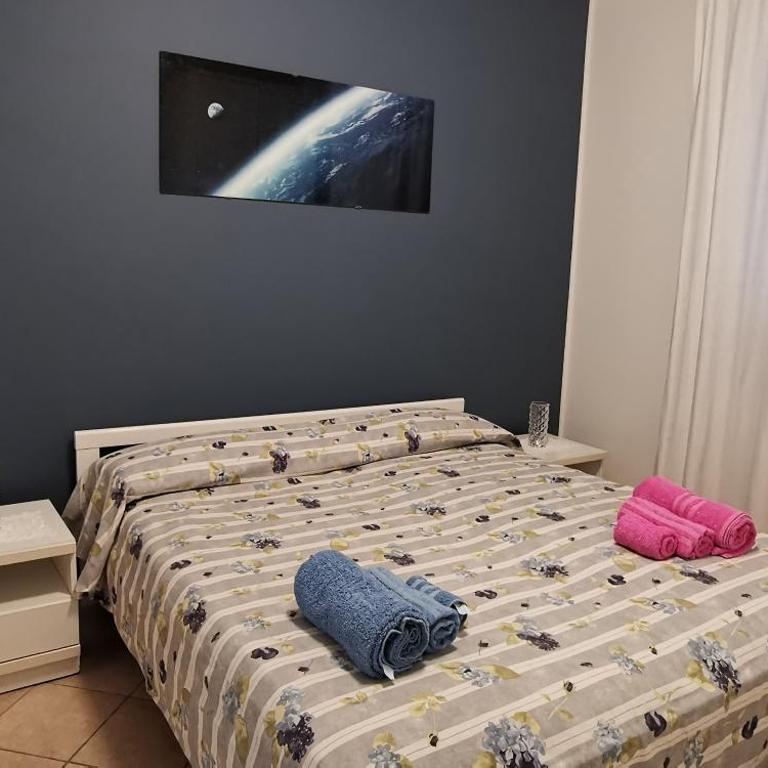 Sea Garden, fronte mare con piscina - Appartamento con 2 Camere da Letto - 6