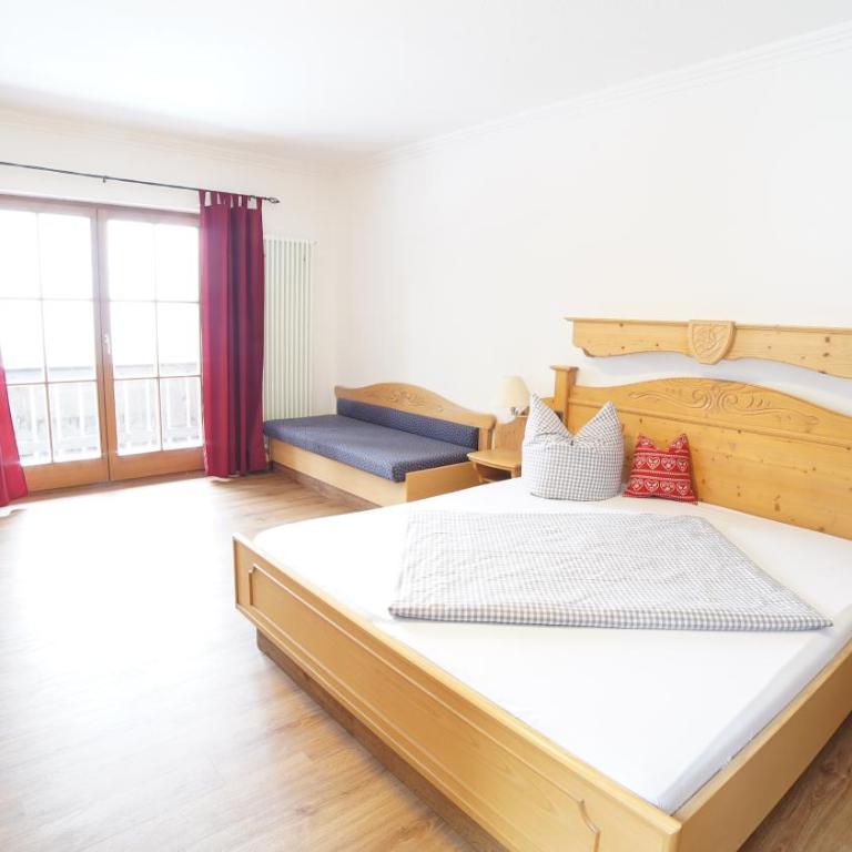 Schliersberg Alm - Doppelzimmer - 7
