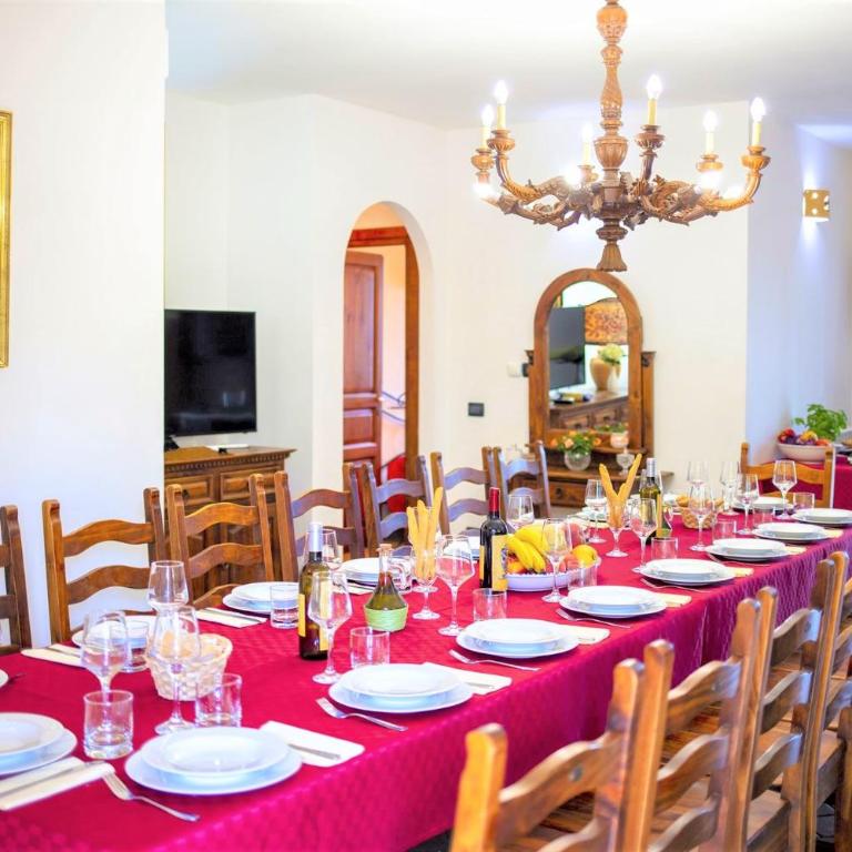 I Gigli del Belvedere - Villa with Private Pool - 20
