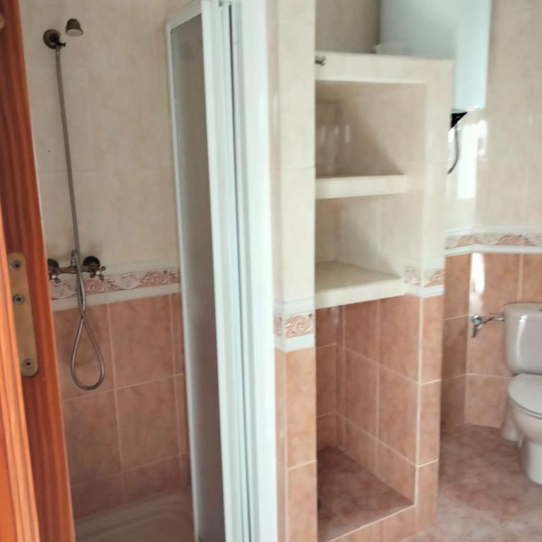 Nice appartment in center of old town Tarifa - Apartamento de 1 dormitorio - 10