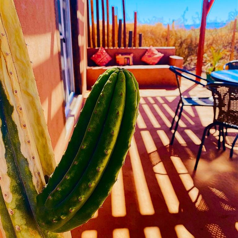 Casa Campanario - San Pedro de Atacama, Desconéctate! - Two-Bedroom House - 8