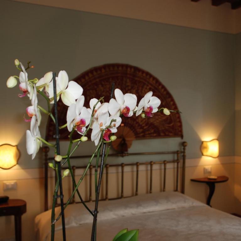 Il Rondò Boutique Hotel - Camera Matrimoniale/Doppia con Letti Singoli - 26