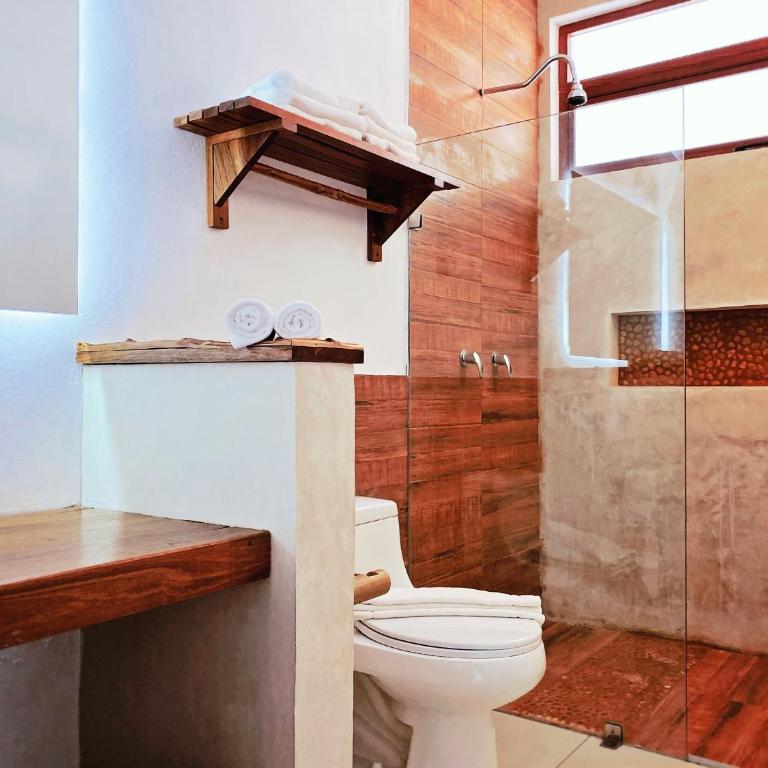 Niik Tulum - Habitación Doble Deluxe - 2 camas dobles - 14