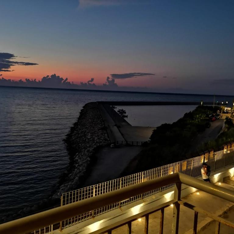 Finestra sul Mare di Alessandro - Appartamento con Vista Mare - 1 - 1