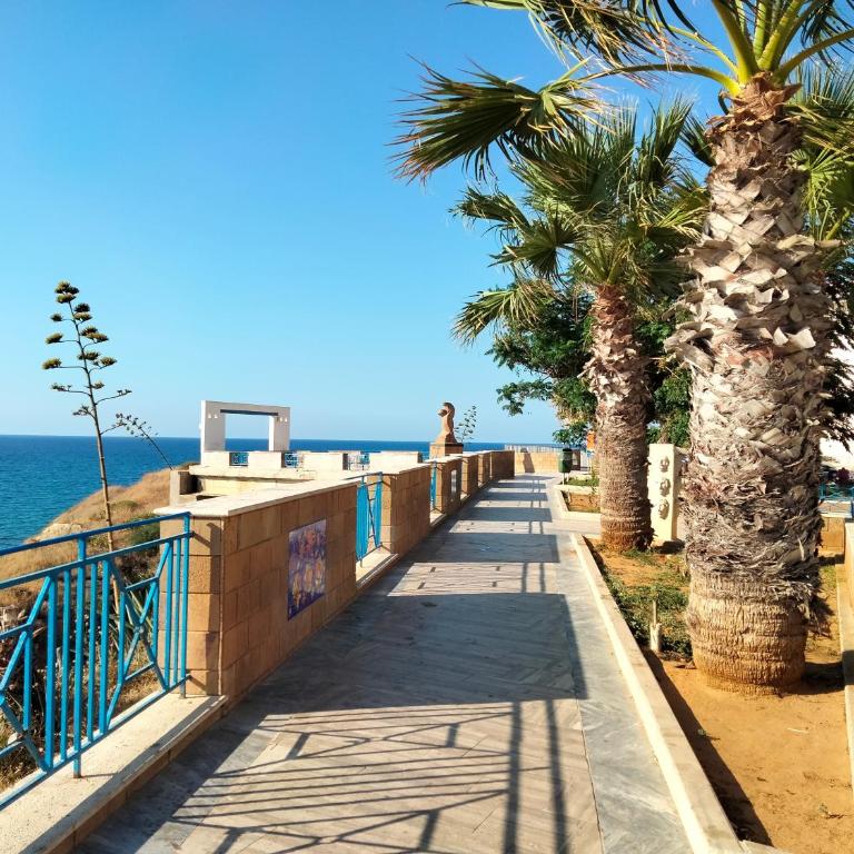Finestra sul Mare di Alessandro - Appartamento con Vista Mare - 1 - 36