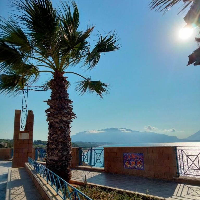 Finestra sul Mare di Alessandro - Appartamento con Vista Mare - 1 - 37