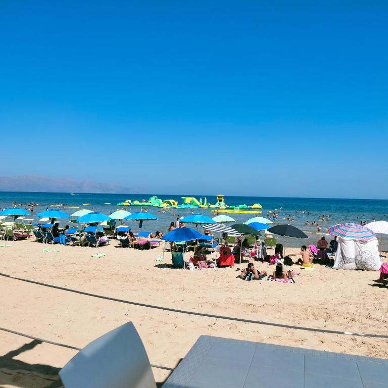 Finestra sul Mare di Alessandro - Appartamento con Vista Mare - 1 - 34