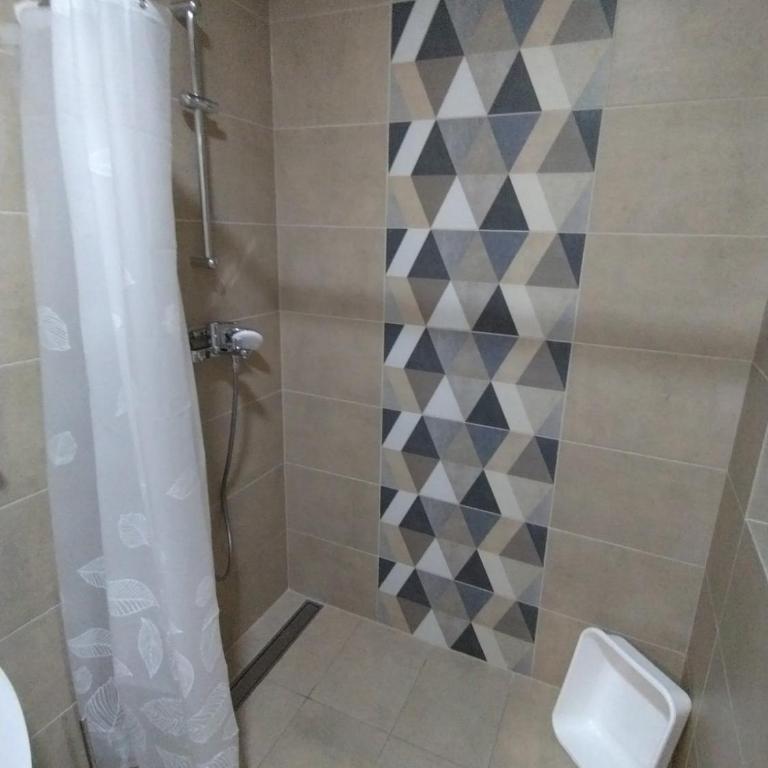 Apartman Tara Jagodina, ima free parking u garazi - Apartman sa 2 Spavaće Sobe i Terasom - 14
