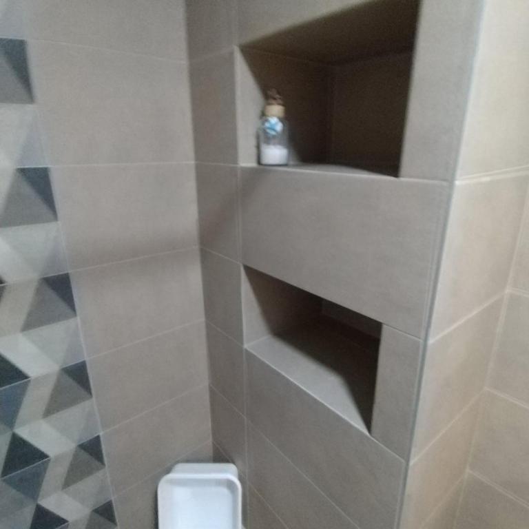 Apartman Tara Jagodina, ima free parking u garazi - Apartman sa 2 Spavaće Sobe i Terasom - 16