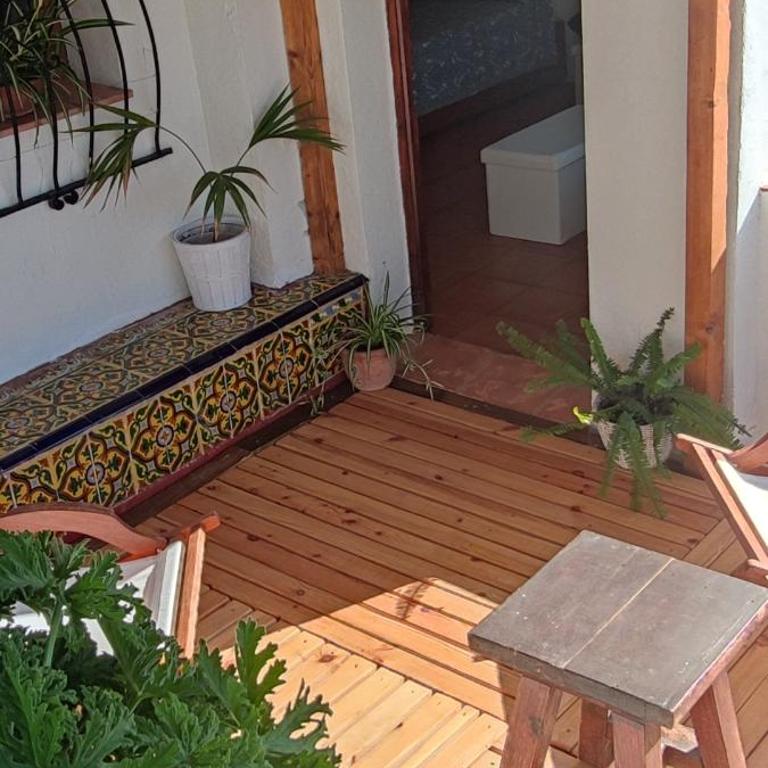The best in the center of Tarifa - Apartamento con terraza - 7