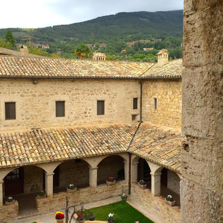 Margherita Apartment Assisi - Appartamento con 1 Camera da Letto - 20