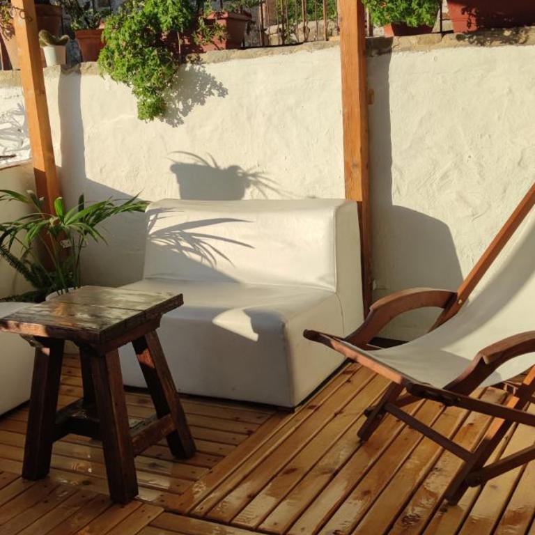 The best in the center of Tarifa - Apartamento con terraza - 6