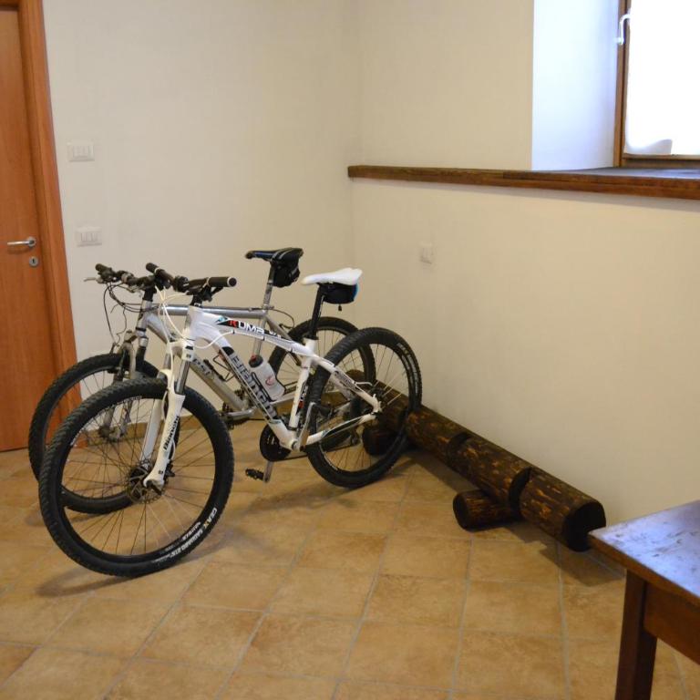 Casa Ledro - Appartamento - 8