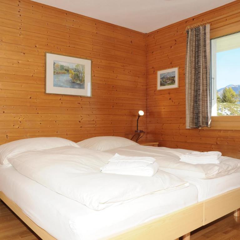 Favorite Parterre - Chalet mit 2 Schlafzimmern - 8