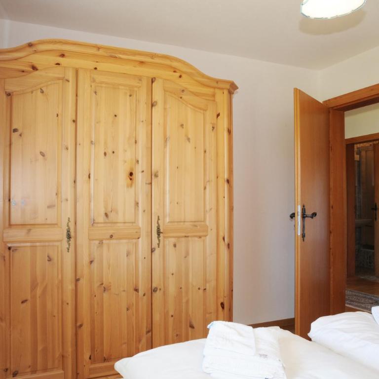 Favorite Parterre - Chalet mit 2 Schlafzimmern - 9