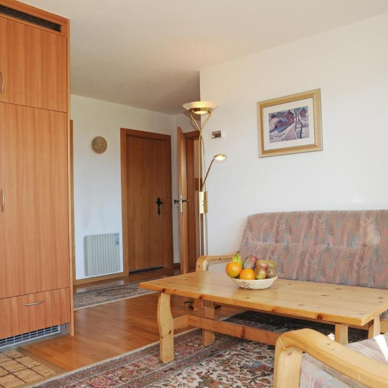Favorite Parterre - Chalet mit 2 Schlafzimmern - 6