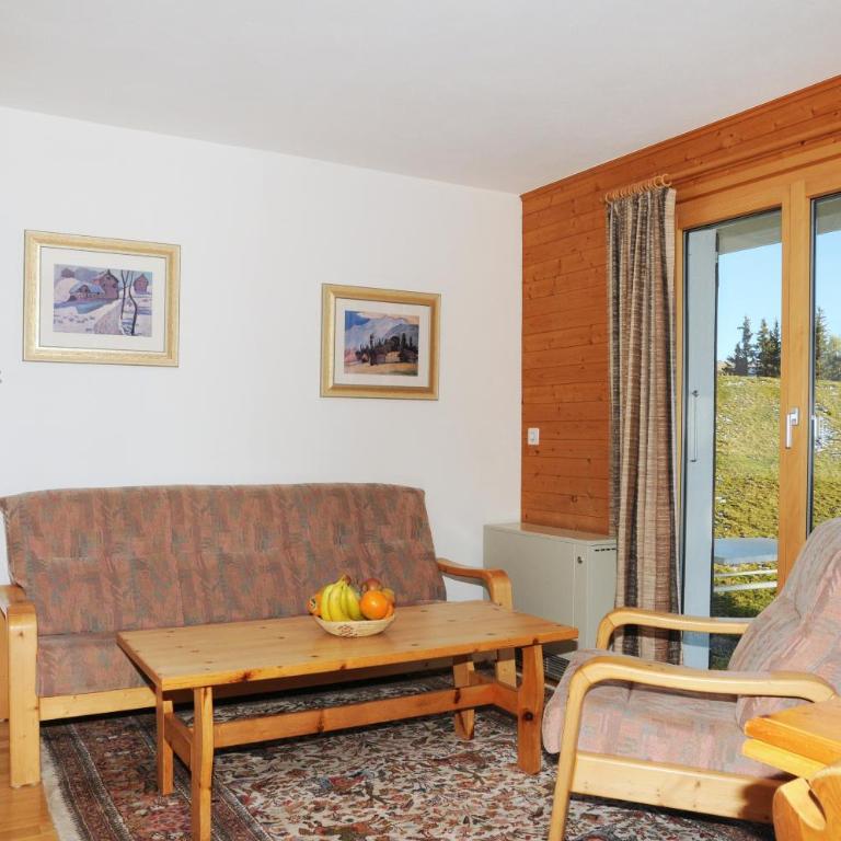 Favorite Parterre - Chalet mit 2 Schlafzimmern - 4