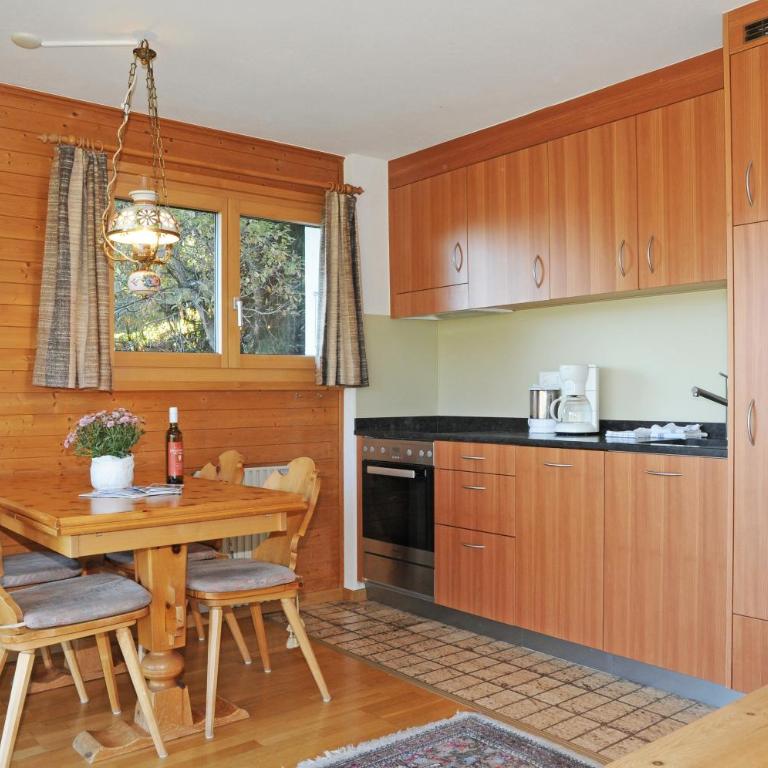 Favorite Parterre - Chalet mit 2 Schlafzimmern - 7